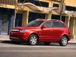 Saturn Vue XR AWD 2008 года